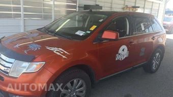 2008 Ford Edge Limited - miniatura 52