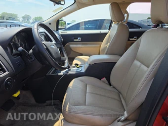 2008 Ford Edge Limited - miniatura 7