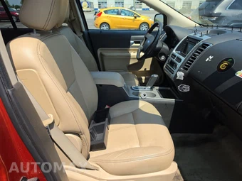2008 Ford Edge Limited - miniatura 8