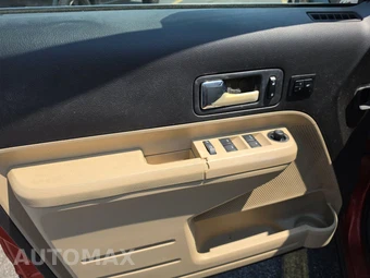 2008 Ford Edge Limited - miniatura 9