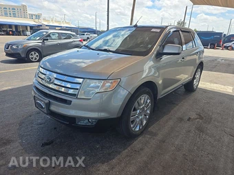 2008 Ford Edge Limited — samochód z USA z aukcji Manheim, oferta Kup Teraz w AUTOMAX