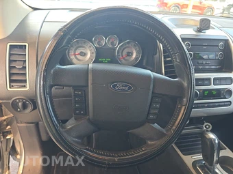 2008 Ford Edge Limited – miniatura 10