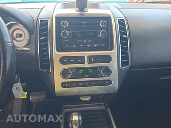 2008 Ford Edge Limited – miniatura 11