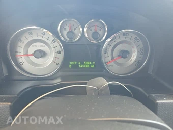 2008 Ford Edge Limited – miniatura 12