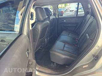 2008 Ford Edge Limited – miniatura 13
