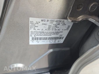 2008 Ford Edge Limited – miniatura 14