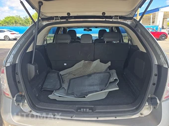 2008 Ford Edge Limited – miniatura 16