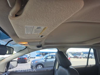 2008 Ford Edge Limited – miniatura 17