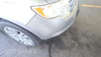 2008 Ford Edge Limited – miniatura 18