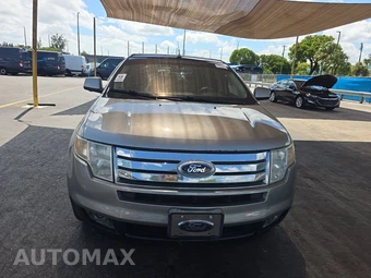 2008 Ford Edge Limited – miniatura 2