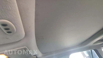 2008 Ford Edge Limited – miniatura 20