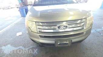 2008 Ford Edge Limited – miniatura 21