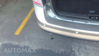 2008 Ford Edge Limited – miniatura 22