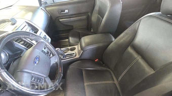 2008 Ford Edge Limited – miniatura 23