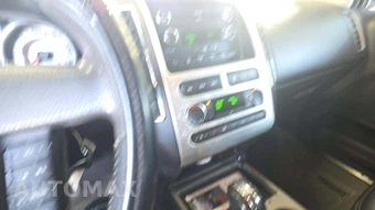 2008 Ford Edge Limited – miniatura 24