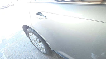 2008 Ford Edge Limited – miniatura 27