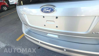 2008 Ford Edge Limited – miniatura 28