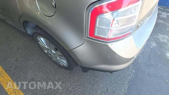 2008 Ford Edge Limited – miniatura 30