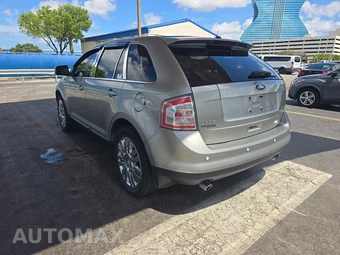 2008 Ford Edge Limited – miniatura 6
