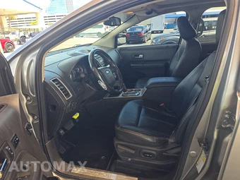 2008 Ford Edge Limited – miniatura 7