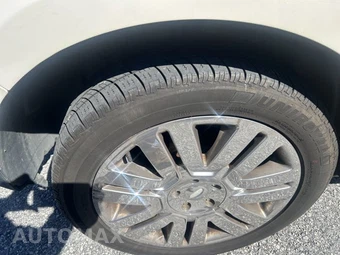 2008 Ford Edge Limited - miniatura 10