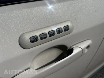 2008 Ford Edge Limited - miniatura 11