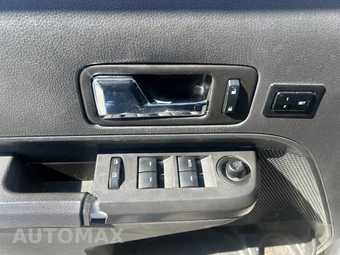 2008 Ford Edge Limited - miniatura 12