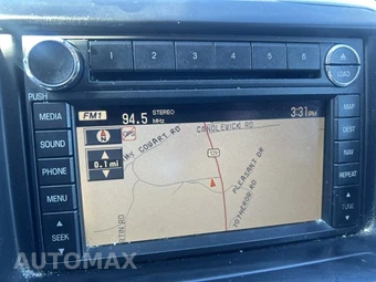 2008 Ford Edge Limited - miniatura 17