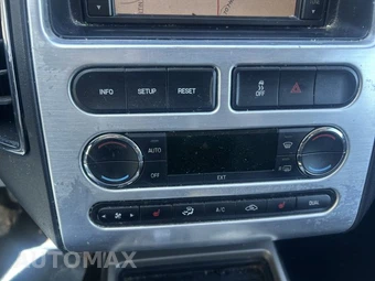 2008 Ford Edge Limited - miniatura 18