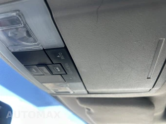 2008 Ford Edge Limited - miniatura 19
