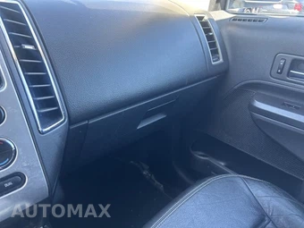 2008 Ford Edge Limited - miniatura 21
