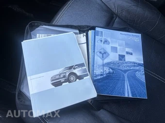2008 Ford Edge Limited - miniatura 23