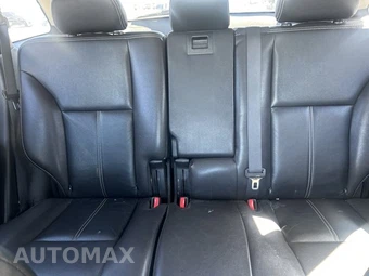 2008 Ford Edge Limited - miniatura 24