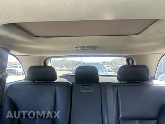2008 Ford Edge Limited - miniatura 25