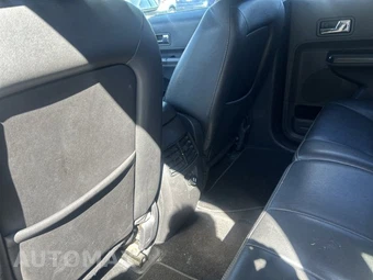 2008 Ford Edge Limited - miniatura 28