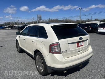 2008 Ford Edge Limited - miniatura 3