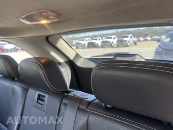 2008 Ford Edge Limited - miniatura 30