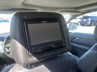 2008 Ford Edge Limited - miniatura 31