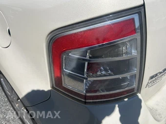 2008 Ford Edge Limited - miniatura 33