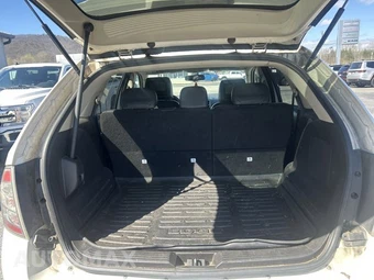 2008 Ford Edge Limited - miniatura 34