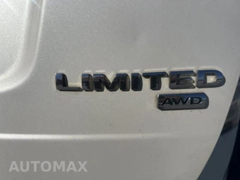 2008 Ford Edge Limited - miniatura 35