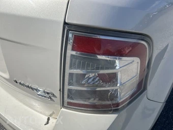 2008 Ford Edge Limited - miniatura 36