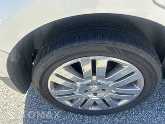 2008 Ford Edge Limited - miniatura 37