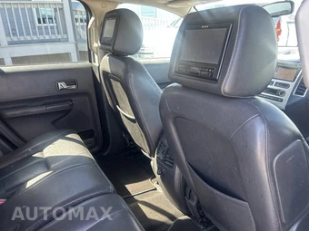 2008 Ford Edge Limited - miniatura 39