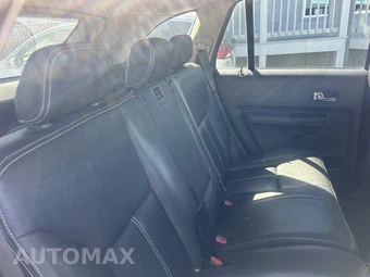 2008 Ford Edge Limited - miniatura 40