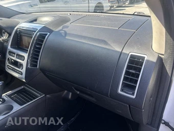 2008 Ford Edge Limited - miniatura 42