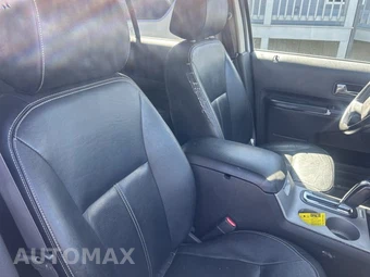 2008 Ford Edge Limited - miniatura 43