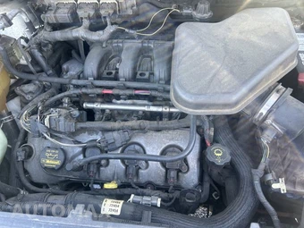 2008 Ford Edge Limited - miniatura 47