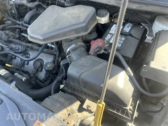 2008 Ford Edge Limited - miniatura 48