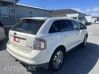 2008 Ford Edge Limited - miniatura 5